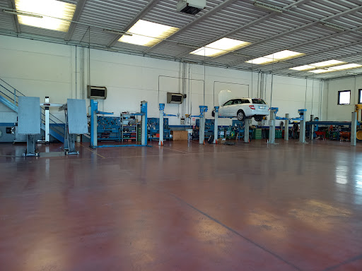 Officina Meccanica Autocar Di Bisson Angelo, Sergio e Bruno - Thumbnail