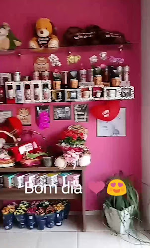 "Casa Das Flores - Floricultura em Porto Velho RO"