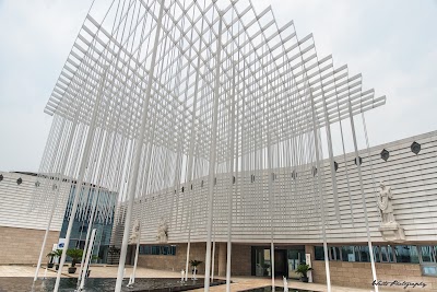 Photos of Suzhou Silk Museum