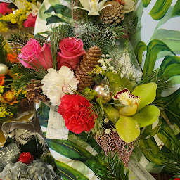 Photo n°20 de Art F'laure à Sens (Fleuriste)