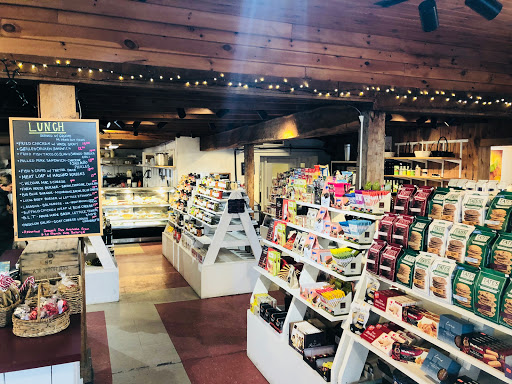 Greig Farm Gallery - United States