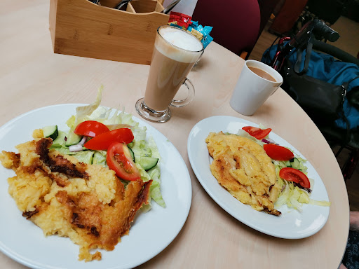 Revive Community Cafe - Thumbnail