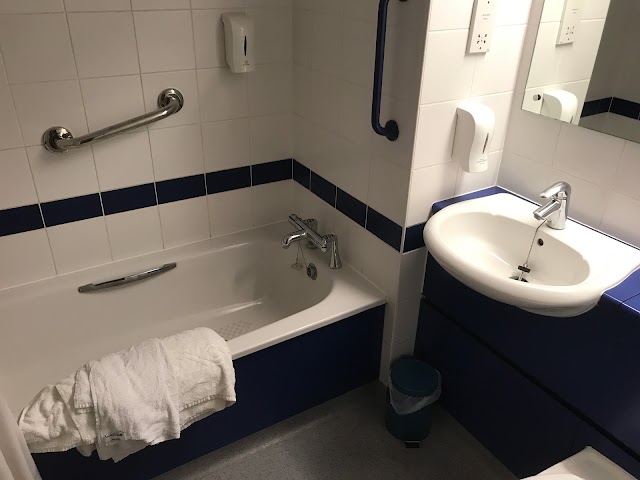 Travelodge Bournemouth Hotel