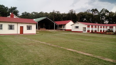 Photos of Maria Trost Pastoral Centre
