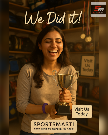 Transform your game with Metal Trophies, the ultimate symbol of excellence in Nagpur! Elevate you… post image