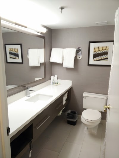 lodging