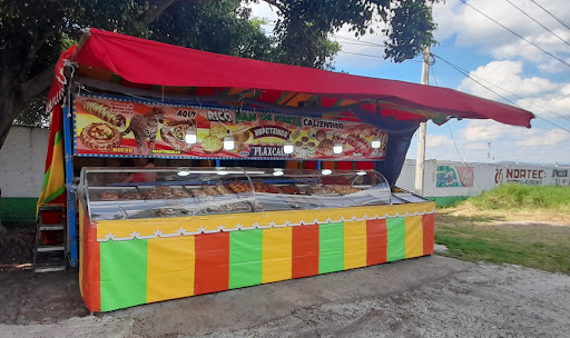 HUACTZINCO - Visual