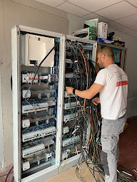 Photo n°6 de ACE SAS à Mainvilliers (Électricien)