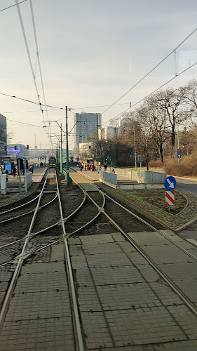 Godziny otwarcia Politechnika Poznańska