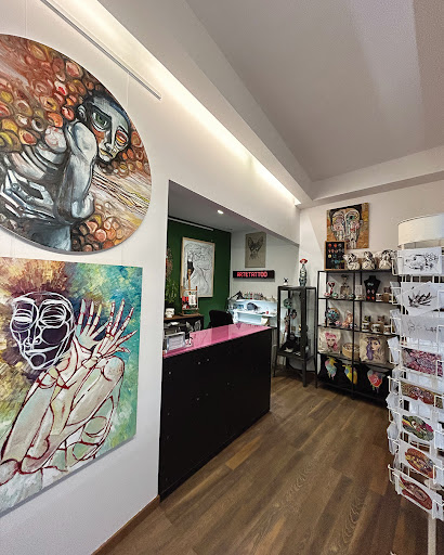 GATAMAGAT ART&TATTOO - Thumbnail