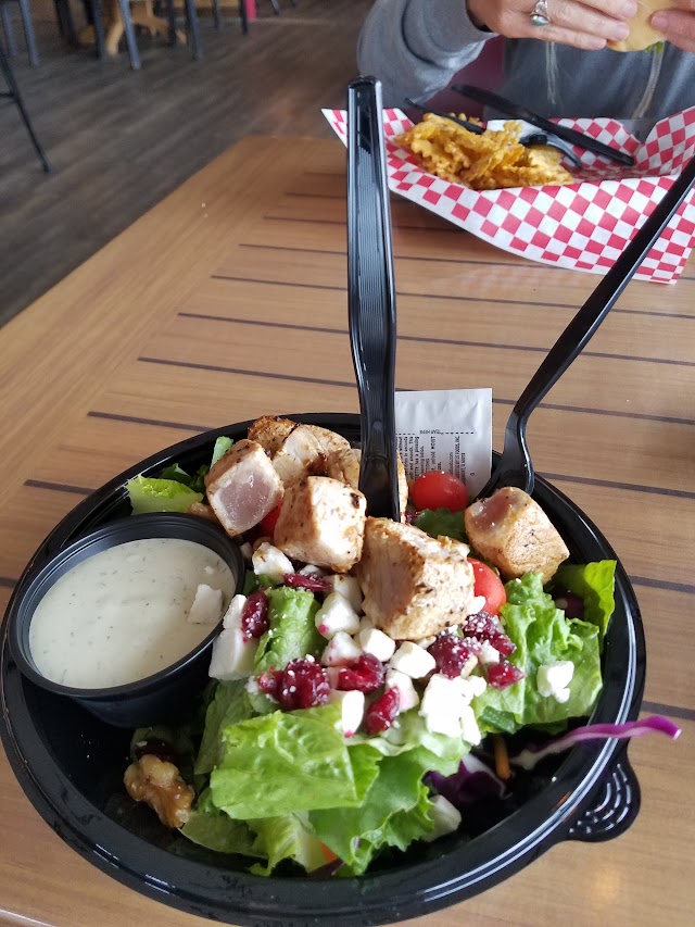 Bros Sandwich Shack