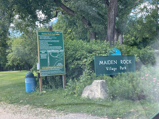 Maiden Rock Village Park - Thumbnail