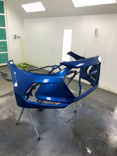 Dent Depot, Inc. Gallery - United States