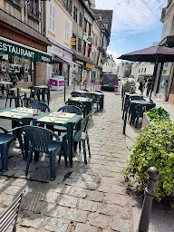 Photo n°2 de Pamukkale (nos horaires peuvent variés selon le service) à Vernon (Restaurant français)