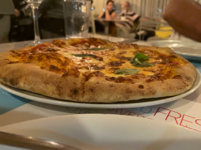 Αξιολογήσεις για το Camino Restaurant Bar στην Καμένα Βούρλα - Πίτσα