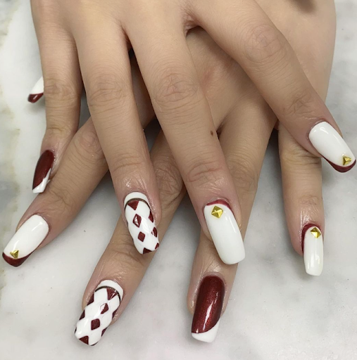 Nassau Nail Spa