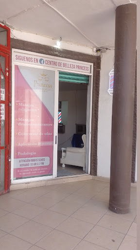 B&B Beto Barber Shop Gallery - Mexico