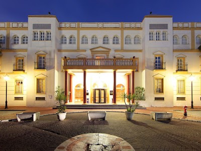 Photos of Exe Gran Hotel Solucar