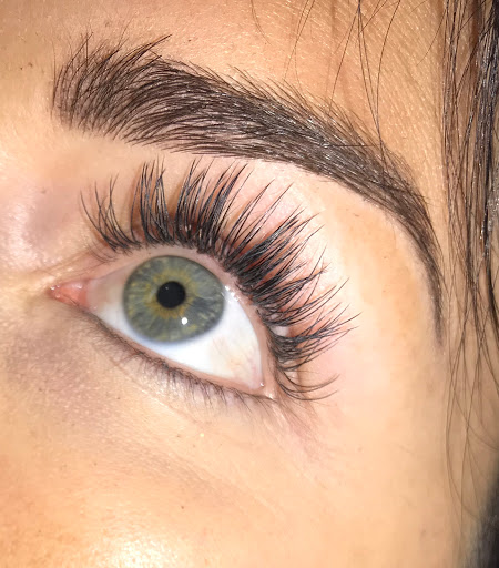 WhipLash Professional Eyelash Extensions - Thumbnail
