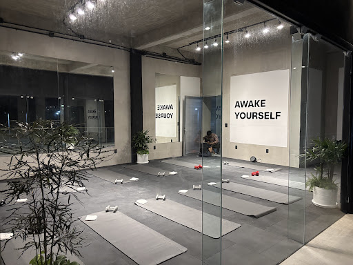 Costa Training Concept