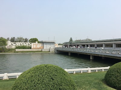 Photos of Geumsusan Taeyang Gungjeon