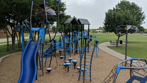 Glendover Park - Visual