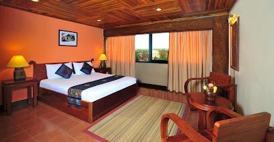 Photos of Pakse Hotel & Restaurant