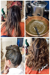 Photo n°28 de L'entracte - Atelier de coiffure végétal et bio à Tours (Artisanat)