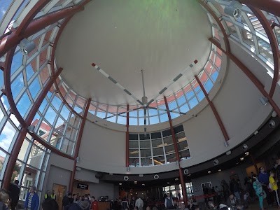 airport