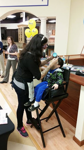 Face Painting By Kat | Okaloosa County Gallery - United States