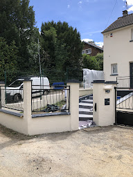 Photo n°23 de Chouiter omar à Épinay-sur-Seine (Peintre en bâtiment)