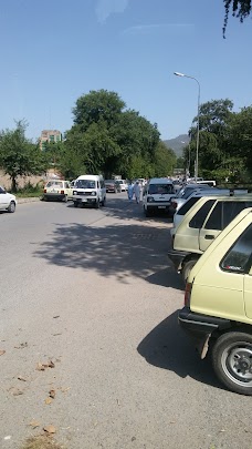 Argentina Park islamabad Street 4