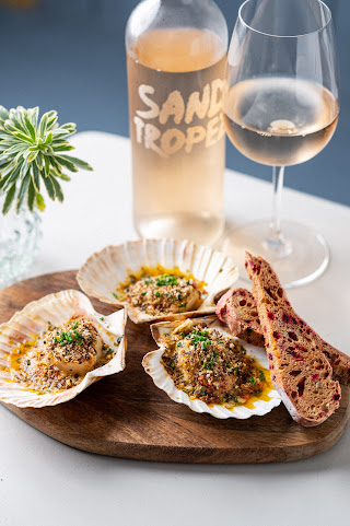 Eat at Millside by null