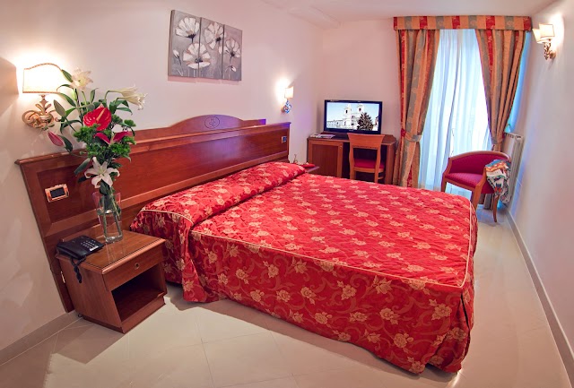 Hotel San Carlo