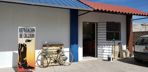 Reparacion de calzado variedades