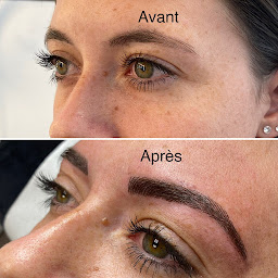 Photo n°17 de Helene dermostyle à Pont-du-Château (Clinique de maquillage permanent)