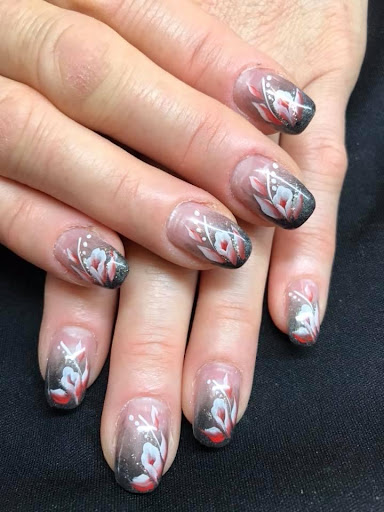Juni Nails - Visual
