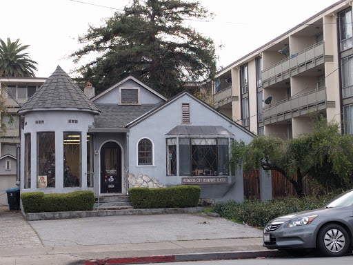 Redwood City Insurance Center