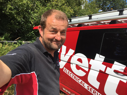 Ulyett Electrical