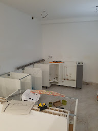 Photo n°29 de DeBatiNet -Déménagement, Bâtiment (Rénovation d'Intérieurs) et Nettoyage Fin de Chantier/ Déménagement #DeBatiNet à Bièvres (Carreleur)