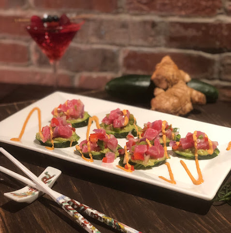 Frankie's Downtown by null