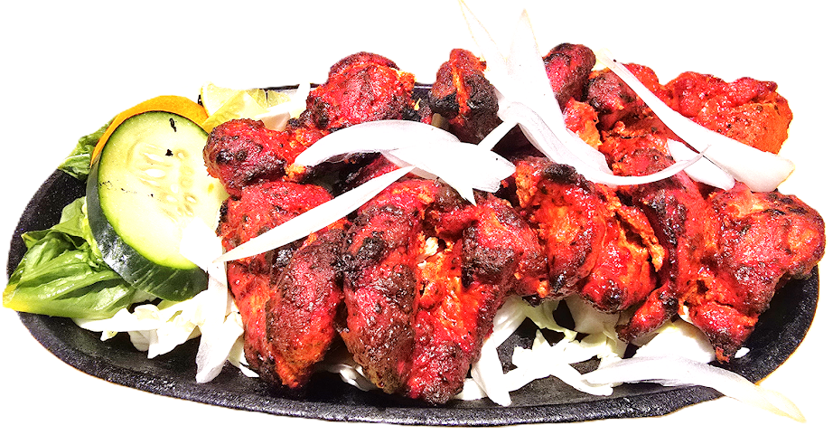 14 Peaks Nepalese Cuisine by null