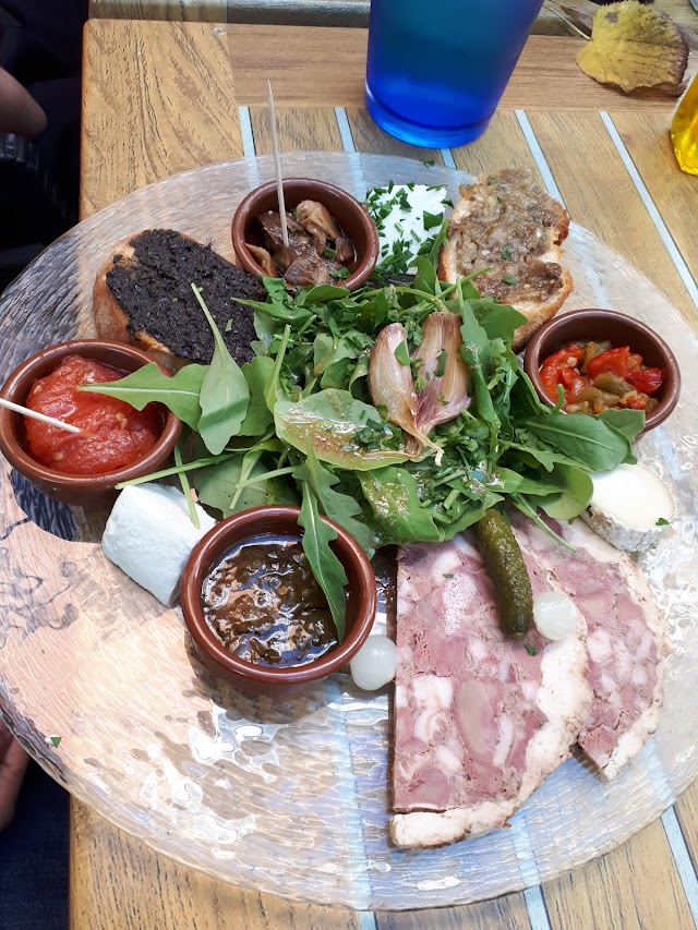 Bistrot Chez Ludo