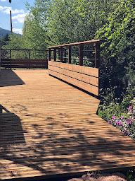 Photo n°1 de Fabrications THIBOIS à Plainfaing (Constructeur de terrasses)