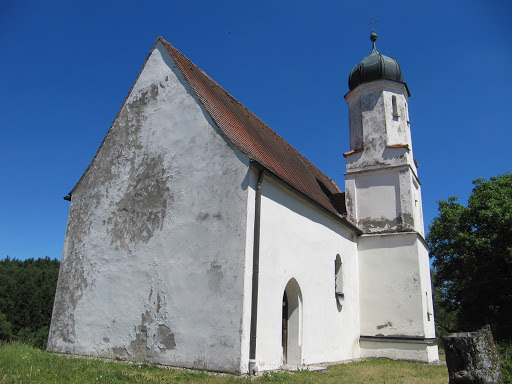 Filialkirche St.Michael - Thumbnail