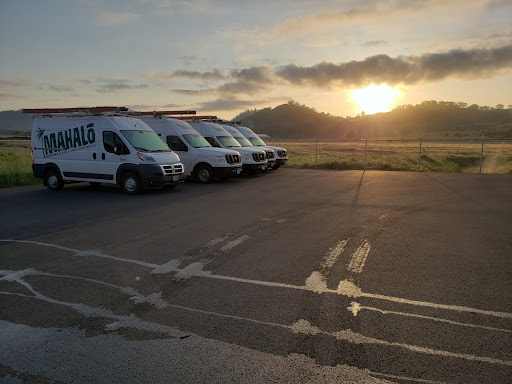 Mahalo Heating and Air Conditioning, LLC