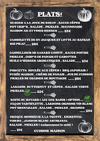 Menu Bibistrot Page 5