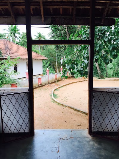 Photos of Malandeniya Temple (අදුන බලන පන්සල)