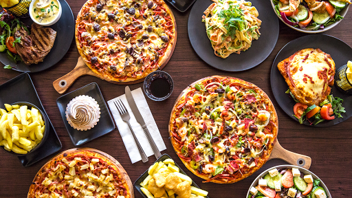 Rossini's Pizzaria Mount Waverley - Thumbnail