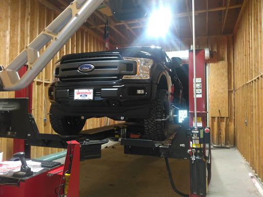 W&R Complete Automotive Repair